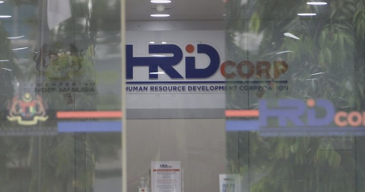 HRD Corp