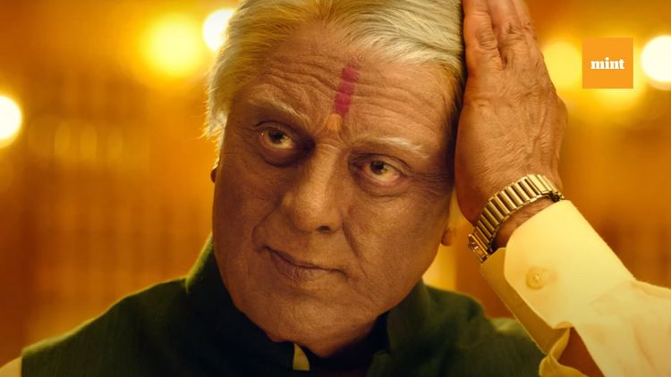 Indian 2