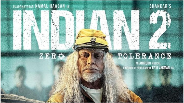 Indian 2