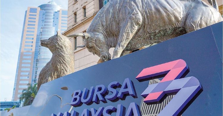 Bursa Malaysia