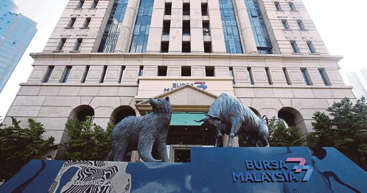 Bursa Malaysia