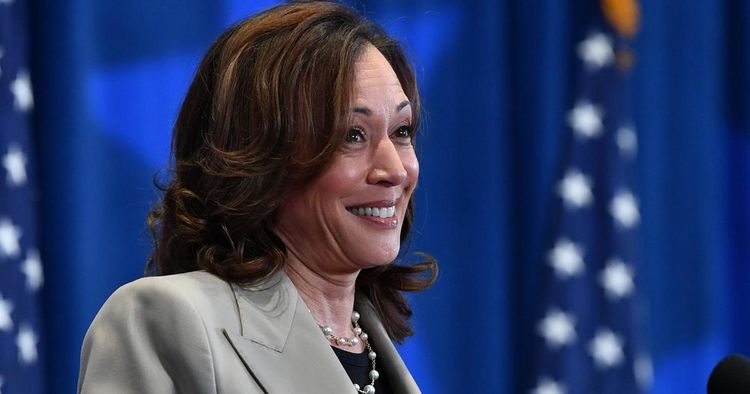 Kamala Harris