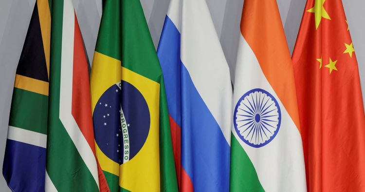 BRICS