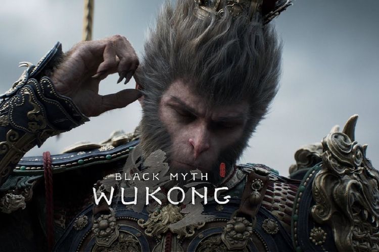 Black Myth: Wukong