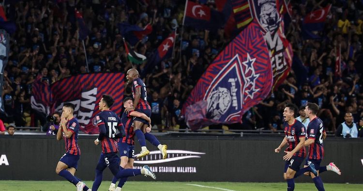 JDT