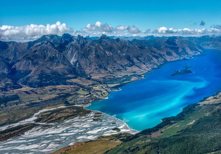 New Zealand