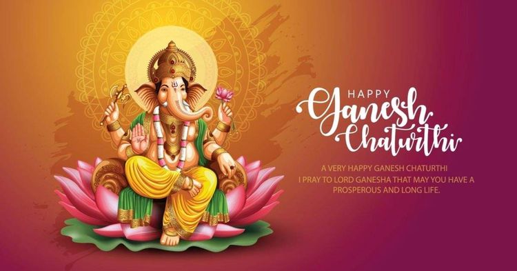 VINAYAGAR CHATURTHI