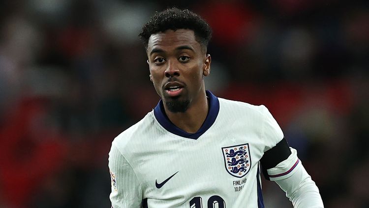 Angel Gomes