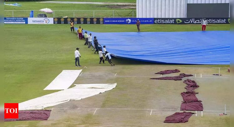 Afghanistan vs New Zealand