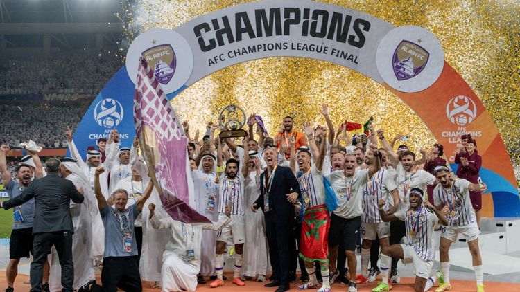 AFC Champions League