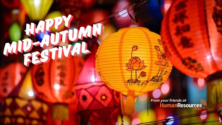 Happy Mid-Autumn Festival