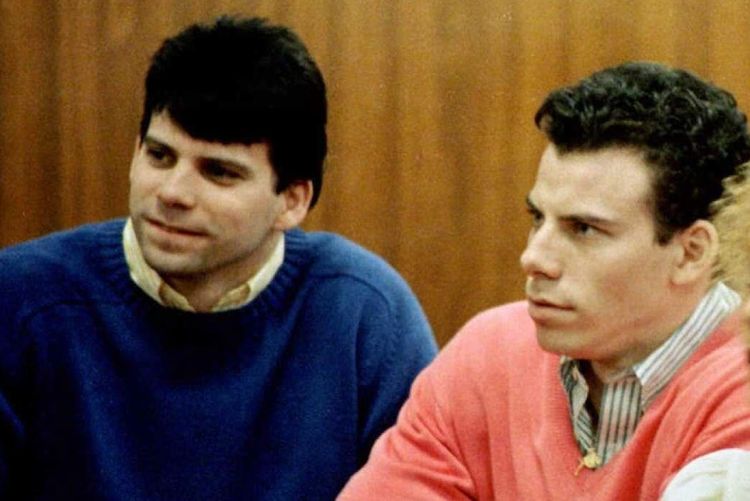 Menendez Brothers