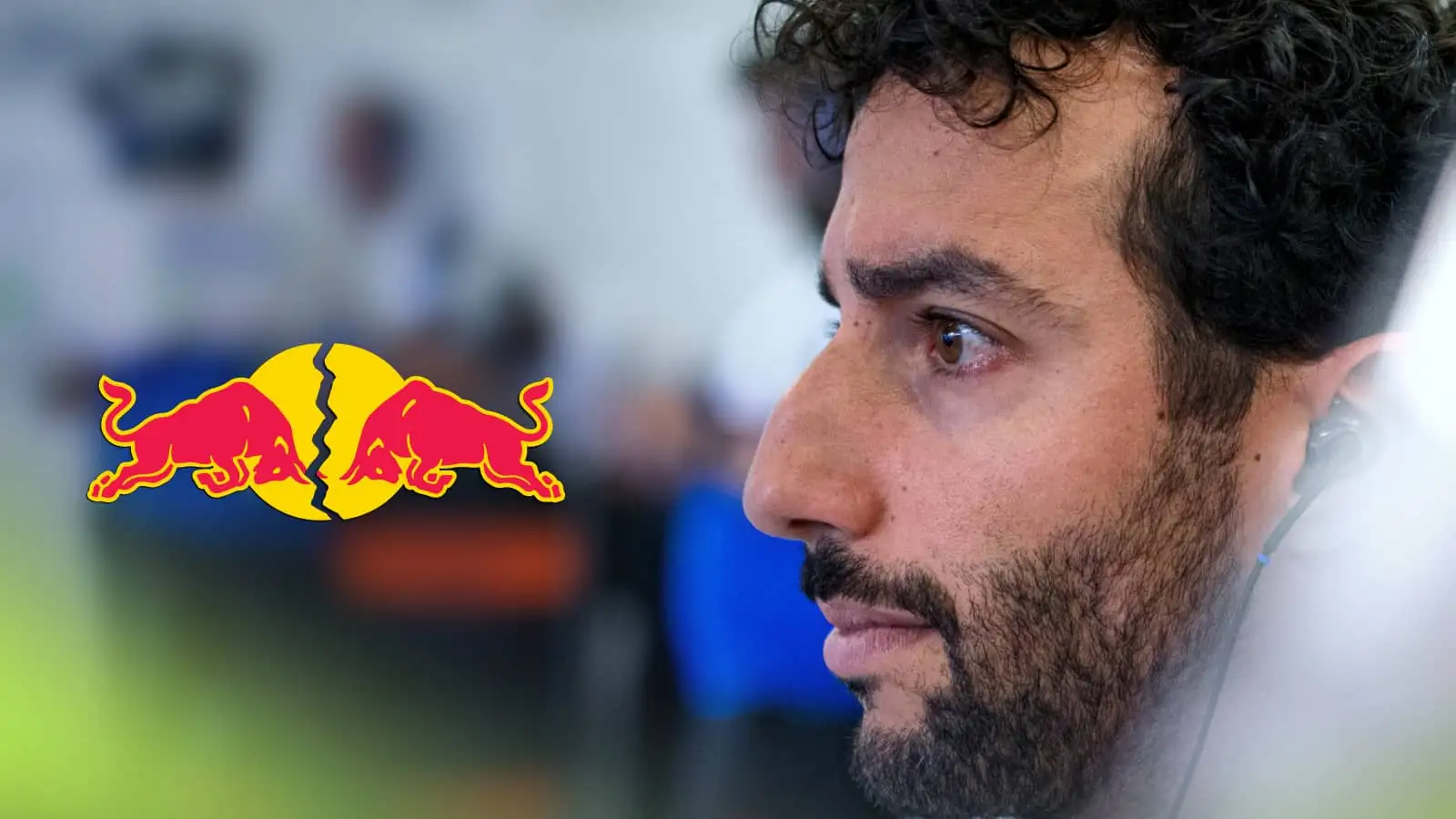 Daniel Ricciardo