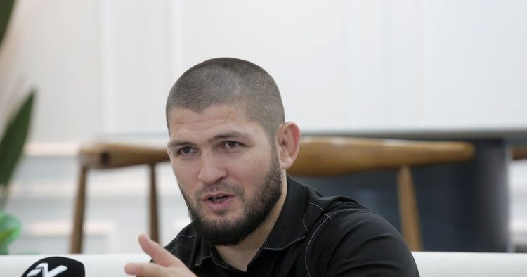 Khabib