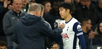 Son Heung-min