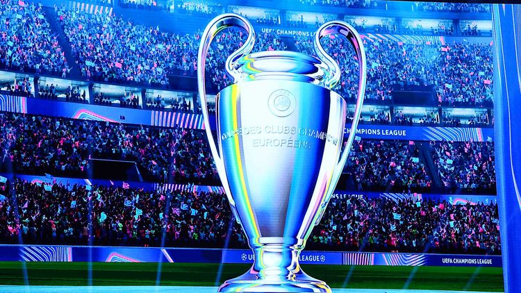 UEFA Champions League