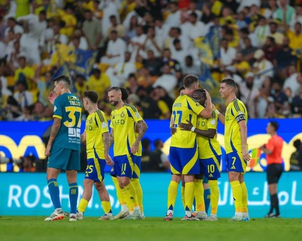 Al-Nassr