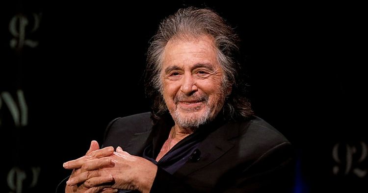 Al Pacino