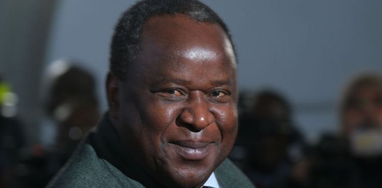 Tito Mboweni