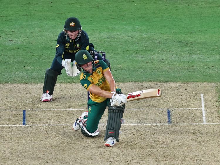 Australia Women vs South Africa Women