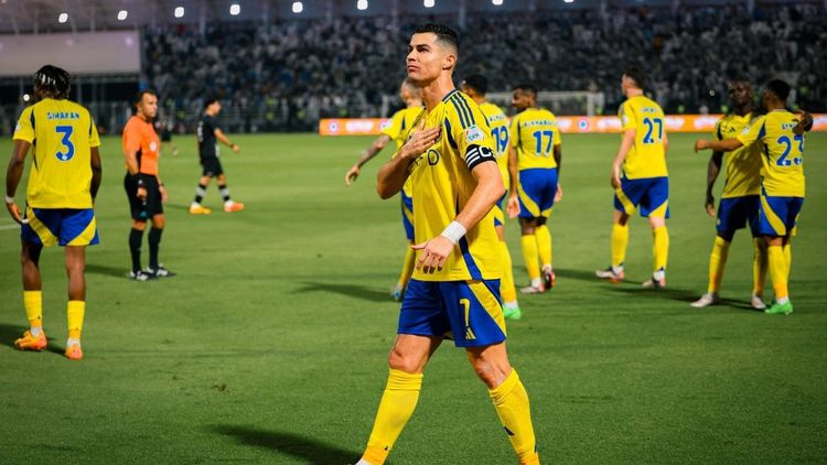 Al-Nassr