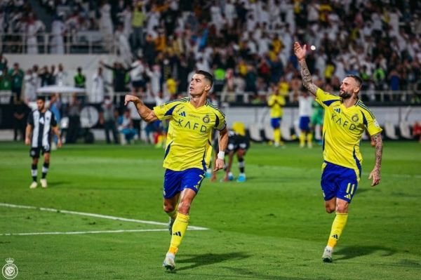 Al-Nassr