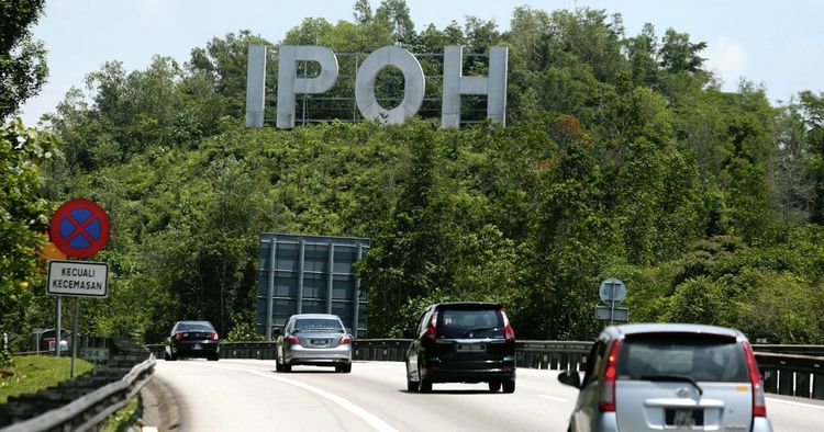 Ipoh