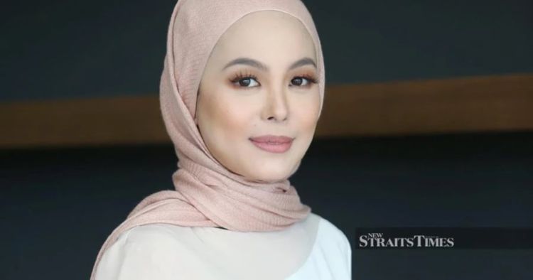 Vivy Yusof