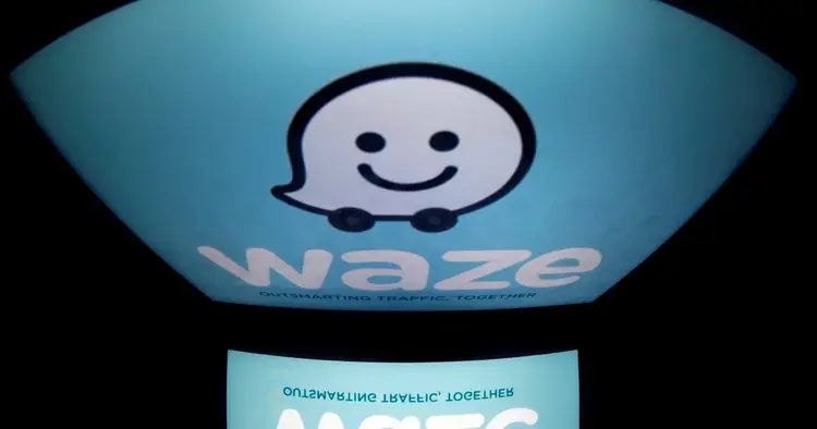 Waze