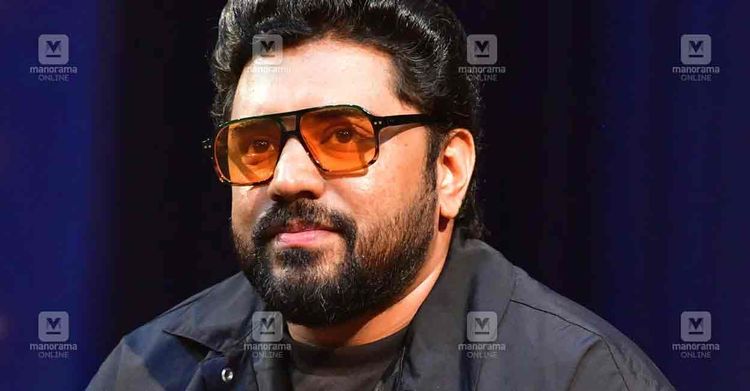 Nivin Pauly