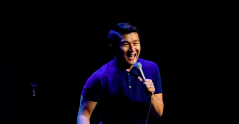 Ronny Chieng