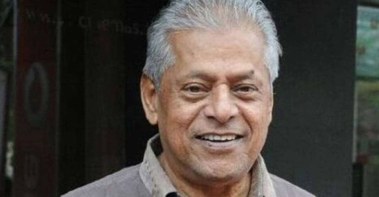 Delhi Ganesh