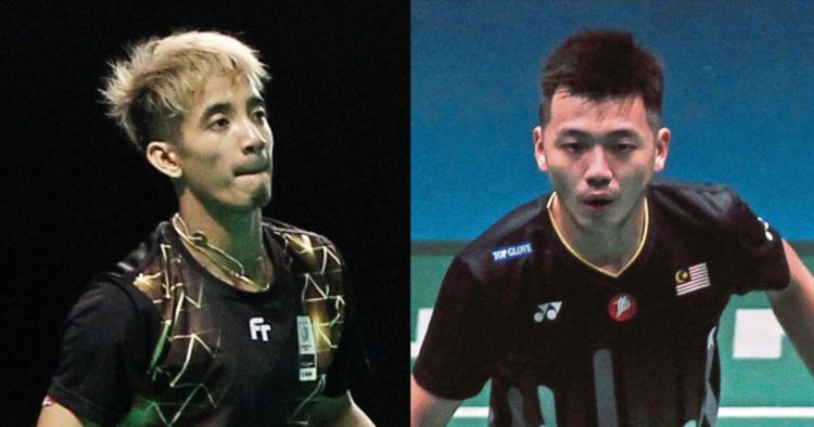 Tan Wee Kiong