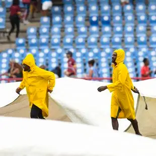 England vs West Indies