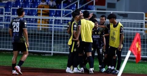 Perak FC