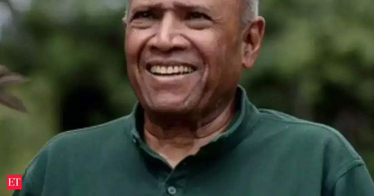 Ananda Krishnan