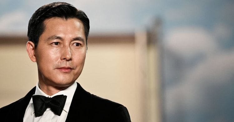 Jung Woo Sung