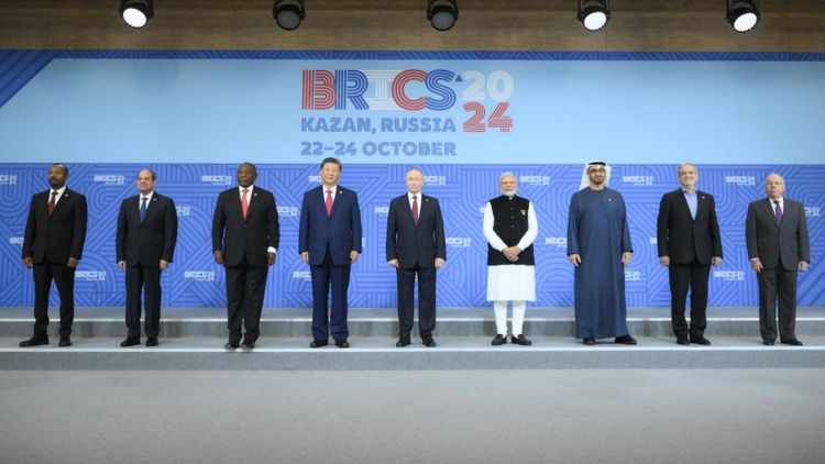 BRICS