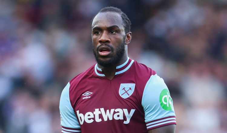 Michail Antonio