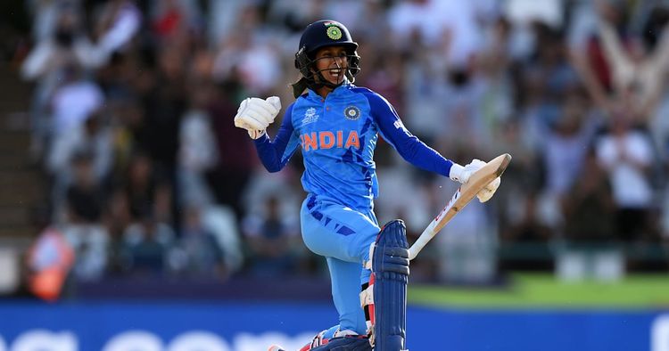 India Women vs West Indies Women