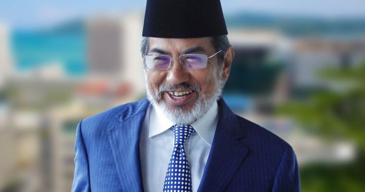 Musa Aman