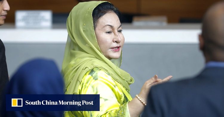 Rosmah