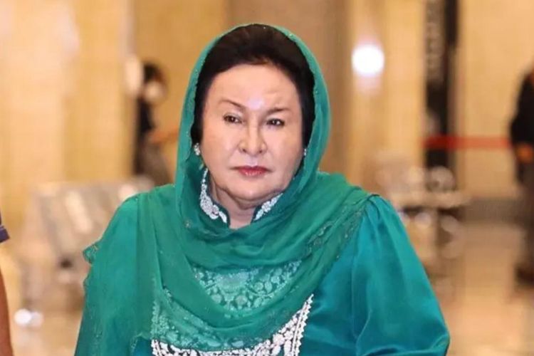 Rosmah