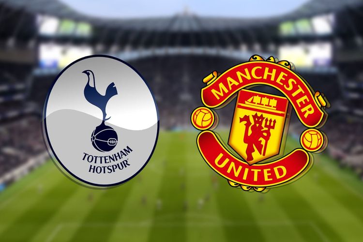 Tottenham vs Man United