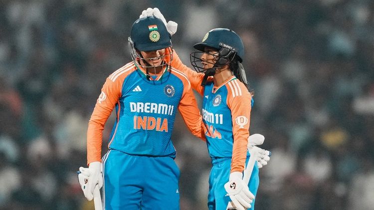 India Women vs West Indies Women