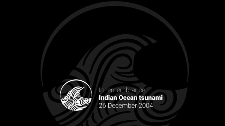 Tsunami 2004