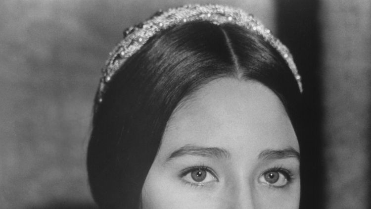 Olivia Hussey