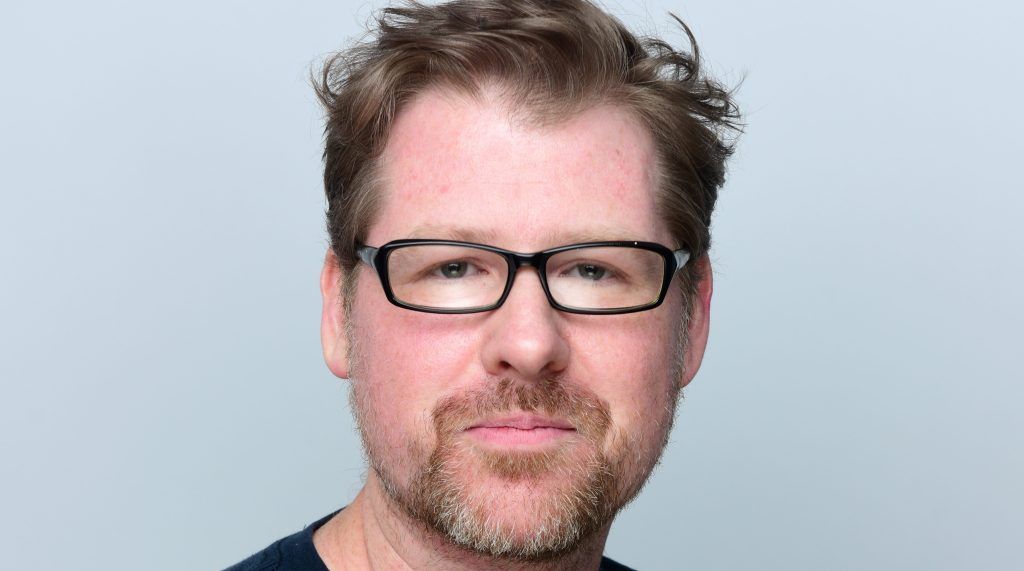 'Rick and Morty' Co-Creator Justin Roiland Dropped by Adult Swim