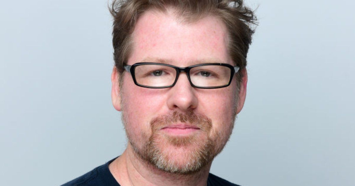 Justin Roiland Will No Longer Be a Part of 'Rick and Morty' | Time