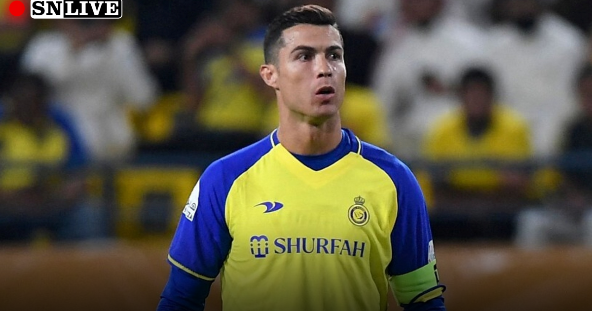 Al Nassr vs Abha live score, updates, Cristiano Ronaldo highlights ...